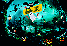 Halloween Horror