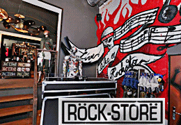 Rock-Store